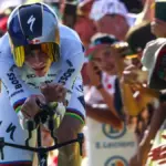Evenepoel nach größtem Tour-Erfolg: Das ist mein Karriereziel