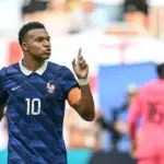 WM-News: Mbappé bricht Messis WM-Torrekord