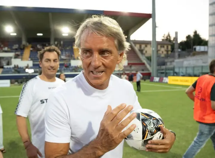 Offiziell! Italien hat nach riesigem Chaos einen neuen Nationaltrainer