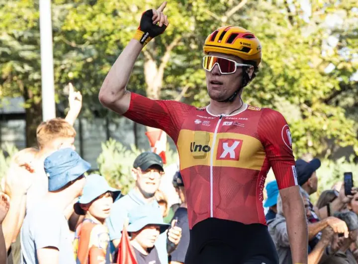 Tour de France mit Rekordetappe! Fast 51 km/h im Schnitt - BILD