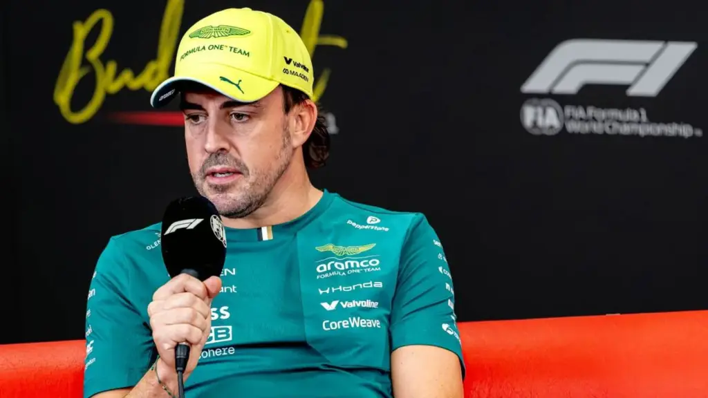 Formel 1 in Budapest: - SZ.de