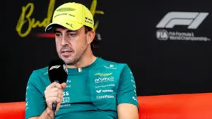 Formel 1 in Budapest: - SZ.de