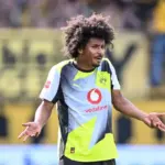 BVB: Karim Adeyemi ist in Dortmund gescheitert! - BILD