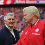Schweinsteiger bietet sich dem DFB an