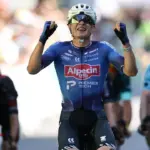 Tour de France - 17. Etappe heute live im Ticker: Heiße Phase: Solist im Duell mit Riesen-Fluchtgruppe - Liveticker