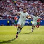 Fußball-WM: Frankreich zieht mit Sieg gegen Marokko ins Halbfinale ein