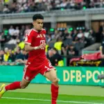 25 Millionen Euro netto, bis zu 130 Millionen Ablöse: Saudi-Klub lockt Bayern-Star Luis Diaz mit Mega-Gehalt - FOCUS online