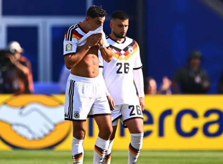 WM 2026: Hummels-Geständnis nach Rauswurf-Forderung gegen Nagelsmann - BILD