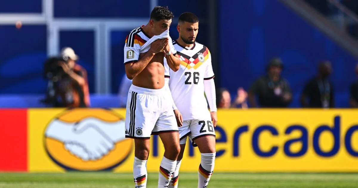 WM 2026: Hummels-Geständnis nach Rauswurf-Forderung gegen Nagelsmann - BILD