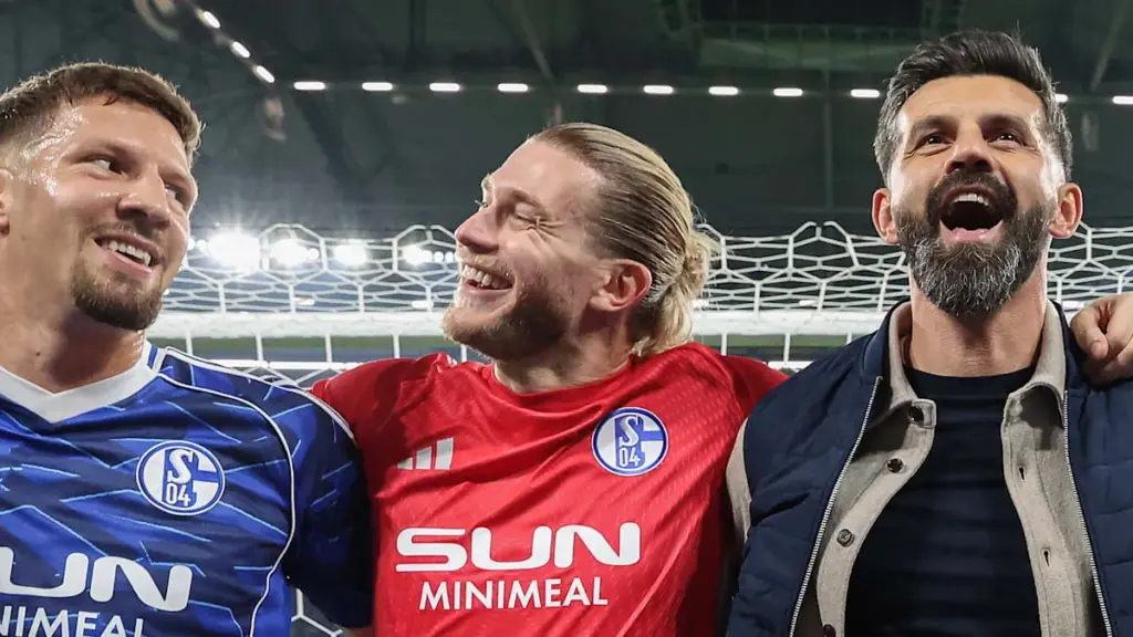 Bayern-Kracher am 8. Spieltag ++ Hammer-Duell zum Start: Kompletter Bundesliga-Spielplan da!