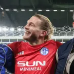Bayern-Kracher am 8. Spieltag ++ Hammer-Duell zum Start: Kompletter Bundesliga-Spielplan da!
