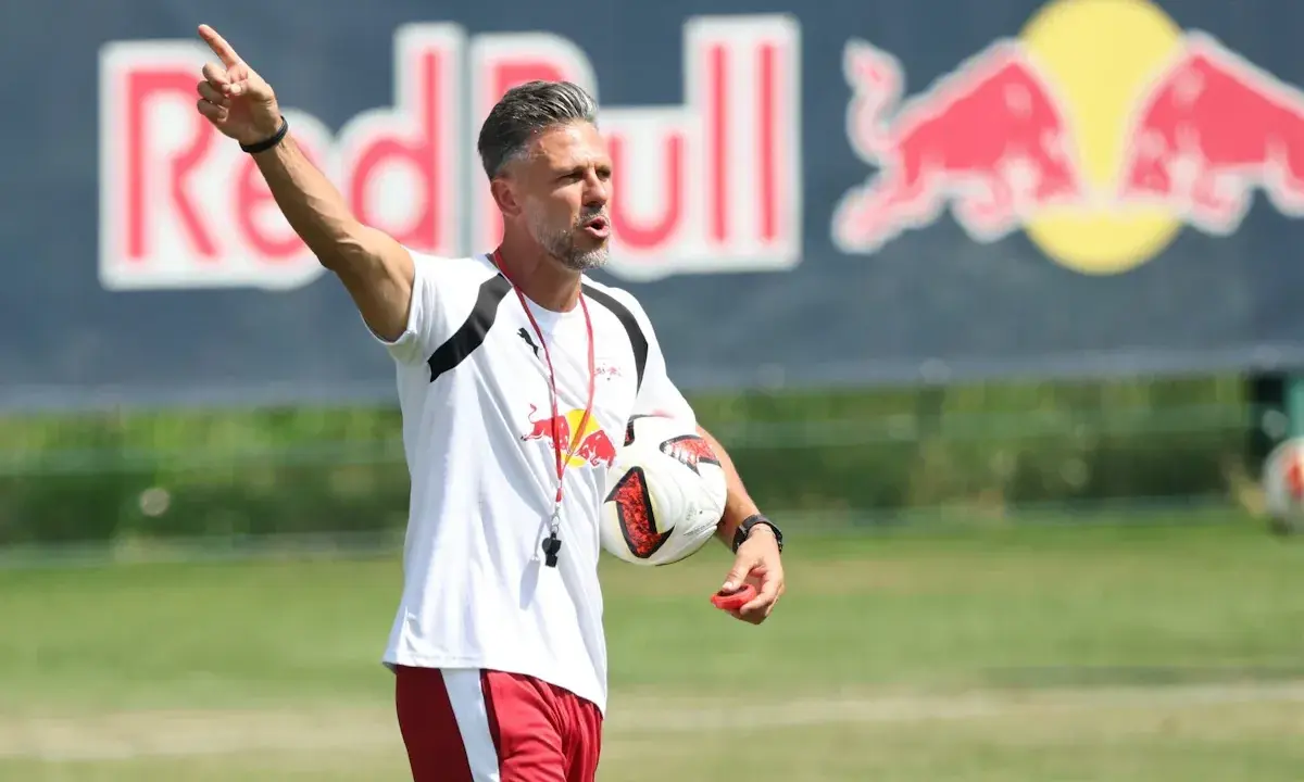 Geheim-Pakt von RB Leipzig und Red Bull bei Yan Diomande enthüllt - BILD