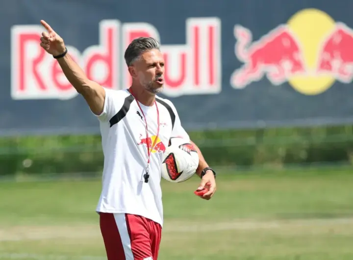 Geheim-Pakt von RB Leipzig und Red Bull bei Yan Diomande enthüllt - BILD