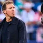 Trainer zu "selbstverliebt"?: DFB-Quellen: Nagelsmann "hat keine Chance mehr"