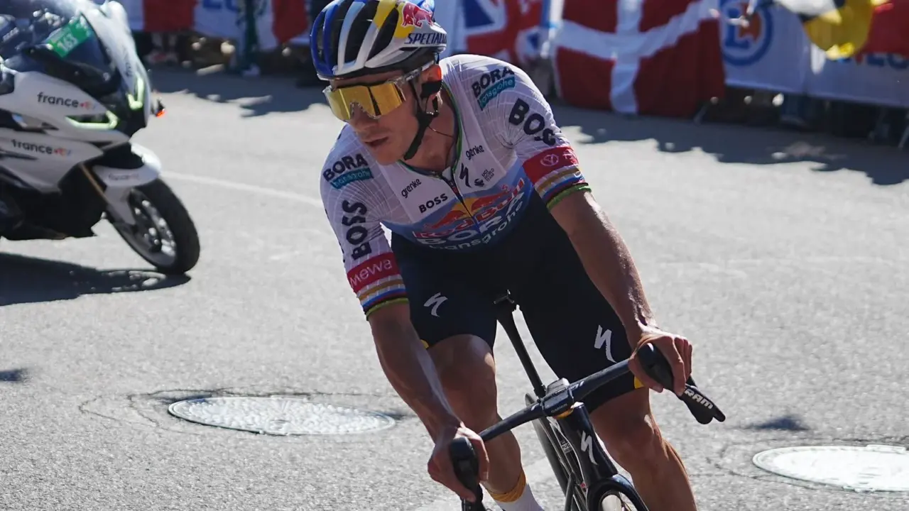 Tour de France - Remco Evenepoel in neuer Dimension, Paul Seixas zeigt sich als Champion: Drei Dinge, die auffielen