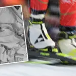 Ski-Talent Engelhardt (18) erleidet zwei Herzstillstände! - BILD