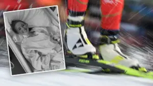 Ski-Talent Engelhardt (18) erleidet zwei Herzstillstände! - BILD