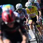 Tour de France: Virus trifft Teams! Auch Pogacar-Helfer betroffen - BILD