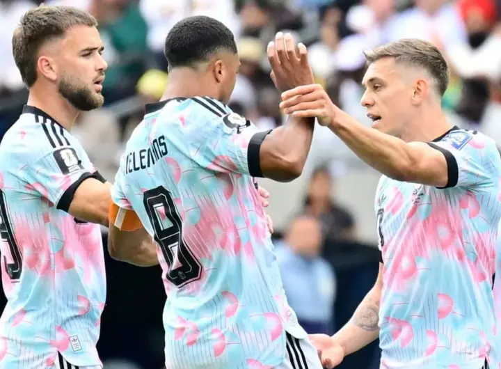 WM 2026: Unfassbares Belgien-Drama in der Nacht – VAR-Elfer in letzter Minute
