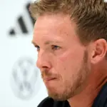 Julian Nagelsmann verlässt den DFB