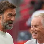 WM: Klopp packt komplett irre Mbappé-Geschichte aus!