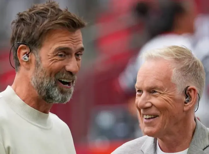WM: Klopp packt komplett irre Mbappé-Geschichte aus!