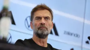 Er steckt hinter „Mia san Mia“: Er ist der Mann, den Klopp unbedingt wollte