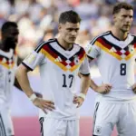 Der Sport-Tag: Schwimm-Legende van Almsick haut Goretzka in die Pfanne