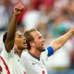 Hätte es gar nicht zählen dürfen?: Riesen-Wirbel um England-Tor