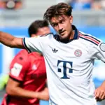 Bayern-Pleite bei Drittligist Wehen Wiesbaden - BILD
