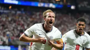 Ex-Trainer: Kane "möchte zurück in die Premier League"