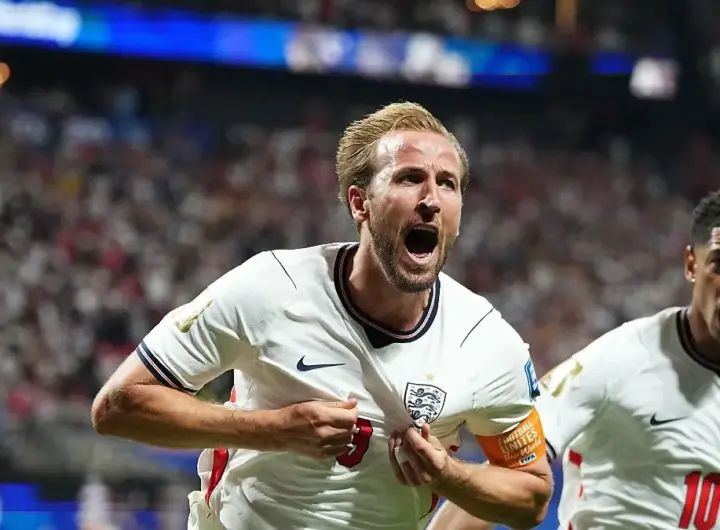 Ex-Trainer: Kane "möchte zurück in die Premier League"