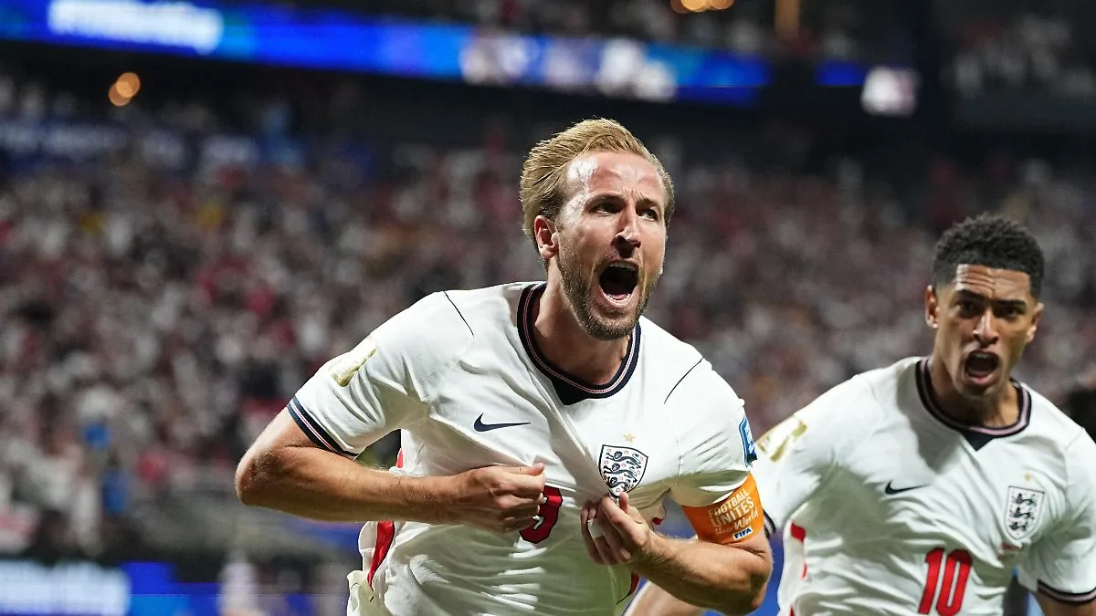Ex-Trainer: Kane "möchte zurück in die Premier League"