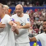 WM 2026: Nusa und Haaland schreiben Geschichte für Norwegen - tagesschau.de