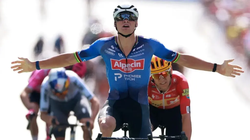 Tour de France: Keine Rennen mehr an »heißen Orten« – Pogačar fordert Änderung des Rennkalenders