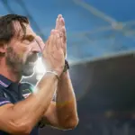 Medcienbericht: Pirlo wird neuer Italien-Trainer