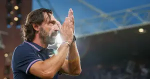 Medcienbericht: Pirlo wird neuer Italien-Trainer