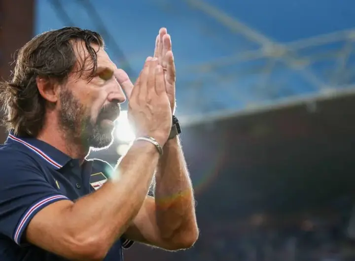 Medcienbericht: Pirlo wird neuer Italien-Trainer