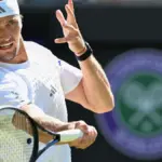 Wimbledon: Zverev fegt über Royer hinweg in die 3. Runde