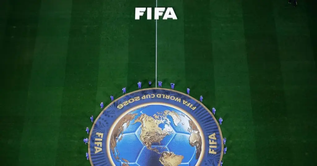 "Gelbe" Hinweise bei WM: Fifa schwieg über Wett-Warnhinweise
