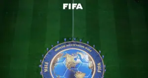 "Gelbe" Hinweise bei WM: Fifa schwieg über Wett-Warnhinweise