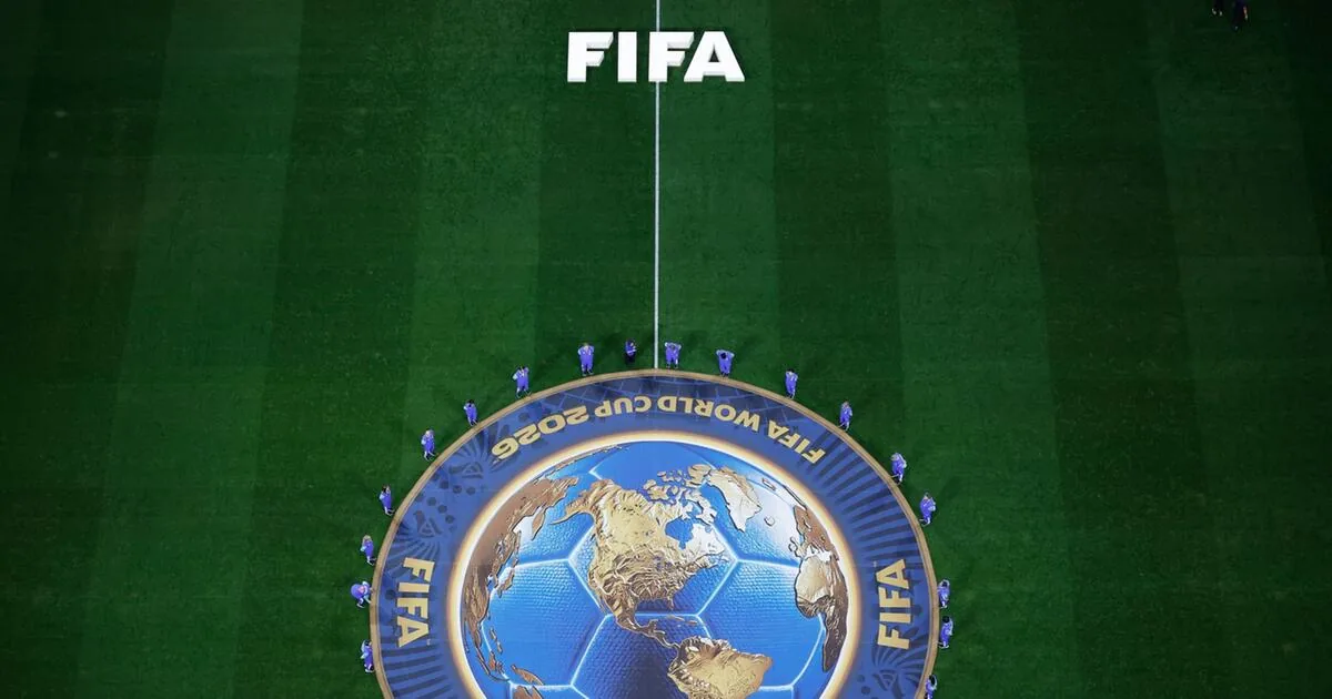 "Gelbe" Hinweise bei WM: Fifa schwieg über Wett-Warnhinweise