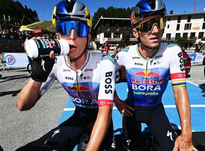 Aldag kritisiert Evenepoel: "Absolut unnötig"