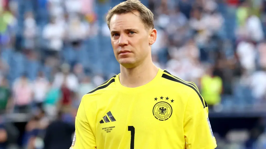Bericht über Spannungen rund um Neuer – DFB dementiert