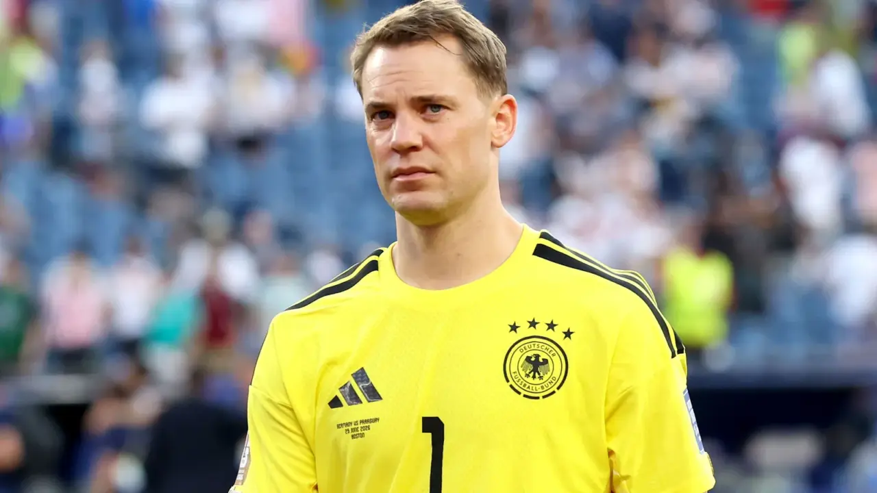 Bericht über Spannungen rund um Neuer – DFB dementiert
