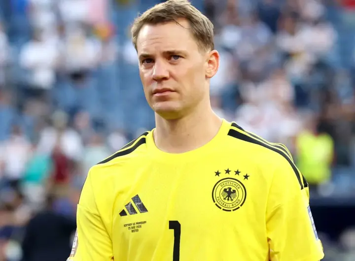 Bericht über Spannungen rund um Neuer – DFB dementiert