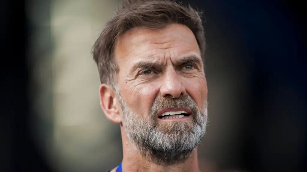 "Verrückte Welt": Klopp meldet sich zu angeblichen Aussagen über Tuchel