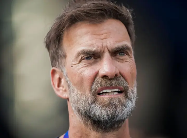 "Verrückte Welt": Klopp meldet sich zu angeblichen Aussagen über Tuchel
