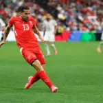 Die WM 2026 im Live-Ticker: Argentinien - Schweiz
