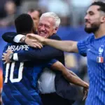 WM 2026: Frankreich brilliert auch gegen Schweden - sportschau.de